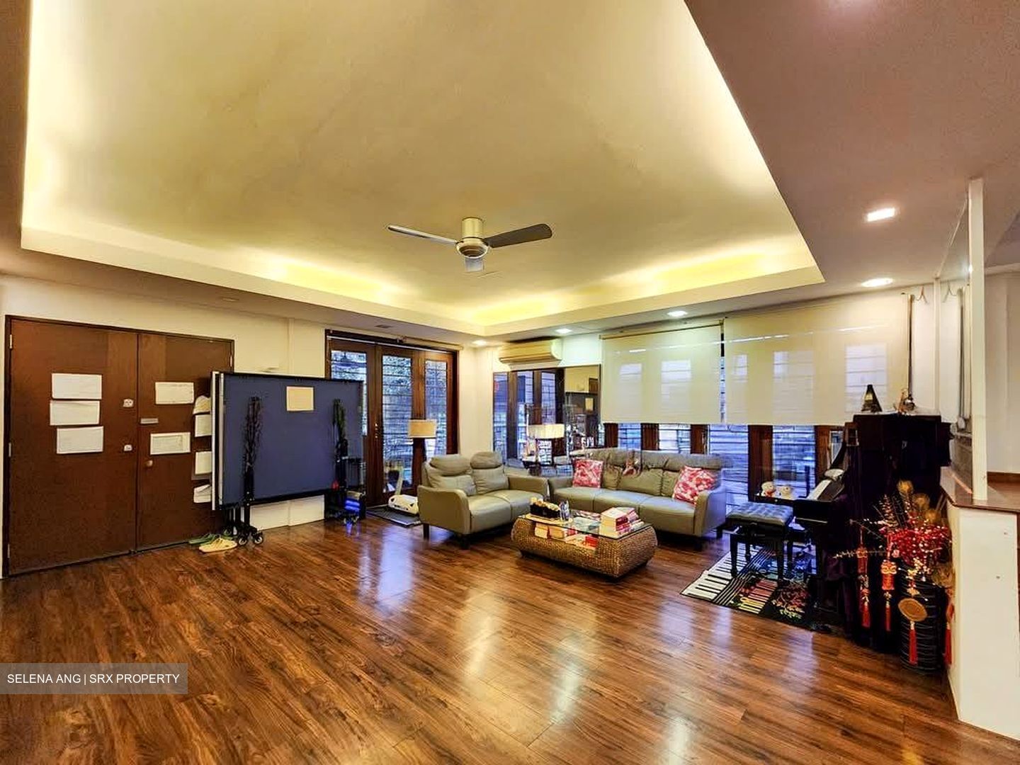 Bartley Villas (D19), Terrace #576290421